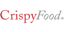 Testimonial Crispy Food logo