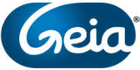 Testimonial Geia logo